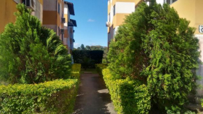 Residencial Iracema Rua Atila Brandão, bairro Serraria